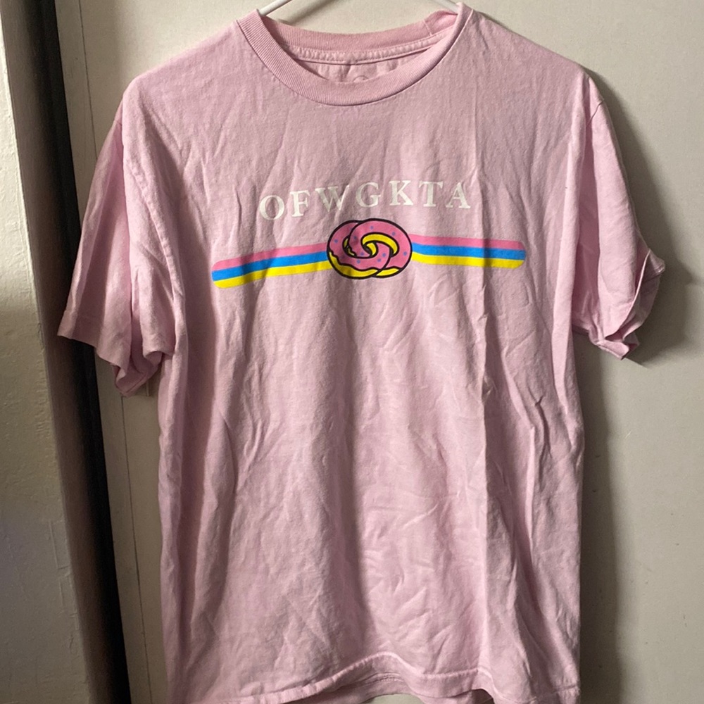 Odd Future shirt